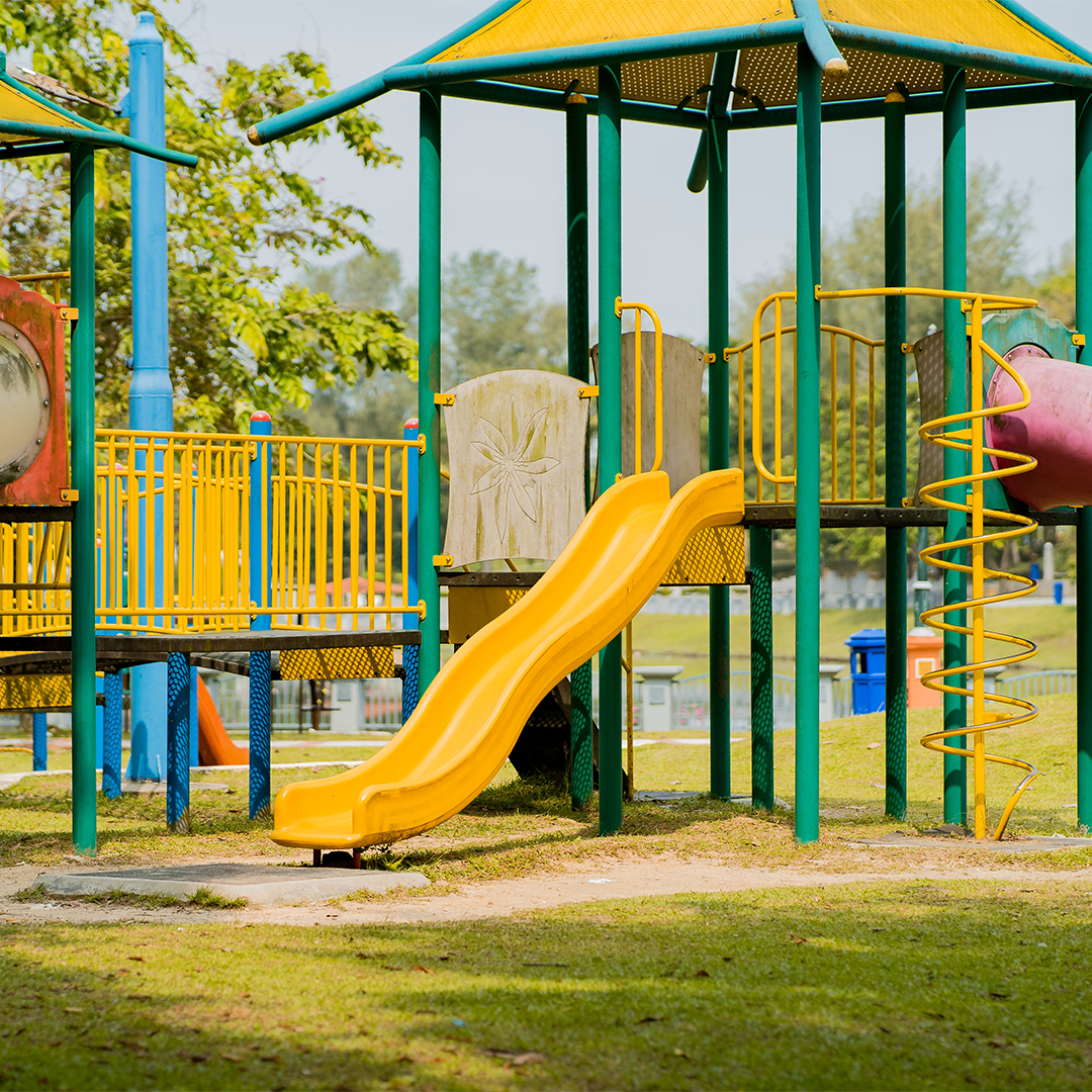 Investing in Parks, Recreation, and Families