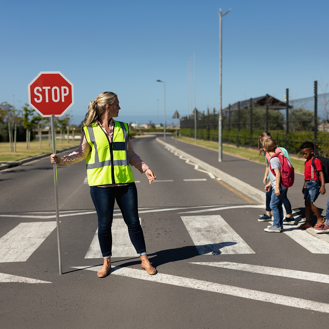 Safer Roads and Better Infrastructure